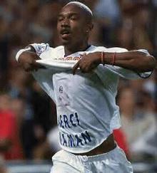 el hadj diouf
